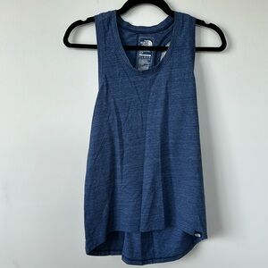 North Face Tank